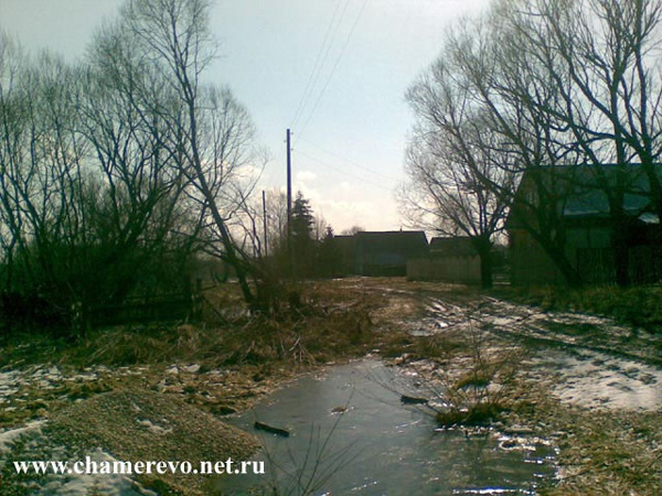 Дорофеево деревня в Судогодском районе Владимирской области фото vgv