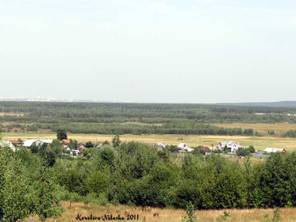 Конюшино деревня в Судогодском районе Владимирской области фото vgv