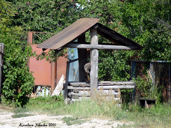 Коняево деревня в Судогодском районе Владимирской области фото vgv