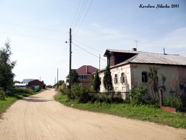 Коростелево деревня в Судогодском районе Владимирской области фото vgv