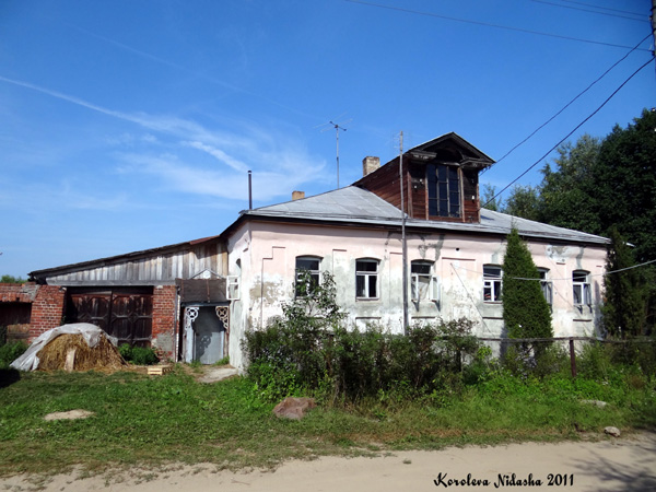 Коростелево деревня 99001 в Судогодском районе Владимирской области фото vgv