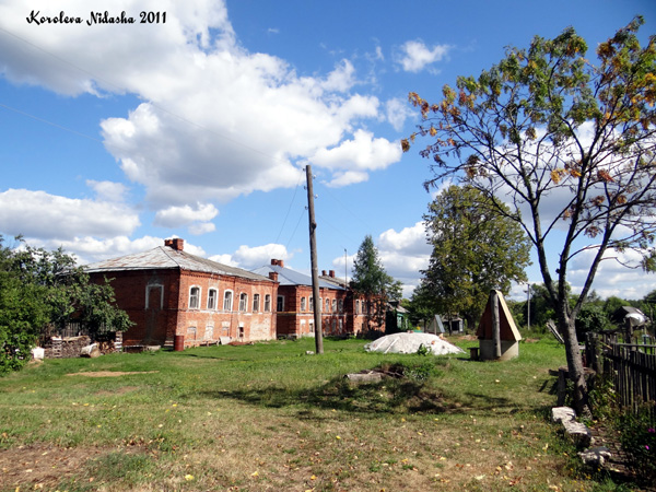 Кострово деревня в Судогодском районе Владимирской области фото vgv