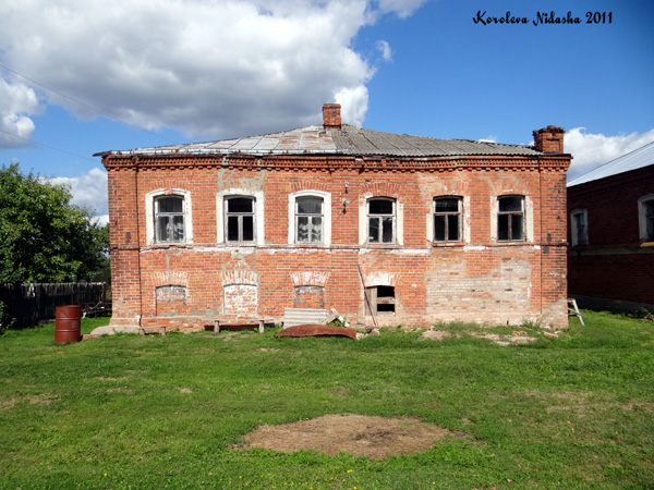 Кострово деревня 99001 в Судогодском районе Владимирской области фото vgv