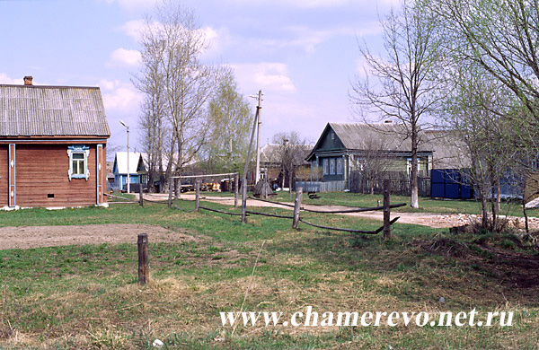 Лаврово деревня в Судогодском районе Владимирской области фото vgv