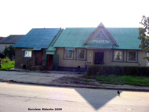 город Суздаль Всполье бульвар 2а в Суздальском районе Владимирской области фото vgv