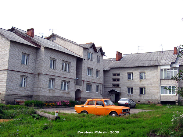 город Суздаль Гоголя улица 41 в Суздальском районе Владимирской области фото vgv