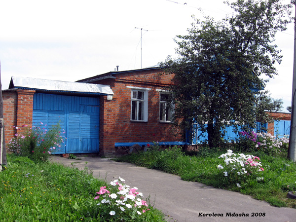 город Суздаль Гражданский переулок 1 в Суздальском районе Владимирской области фото vgv