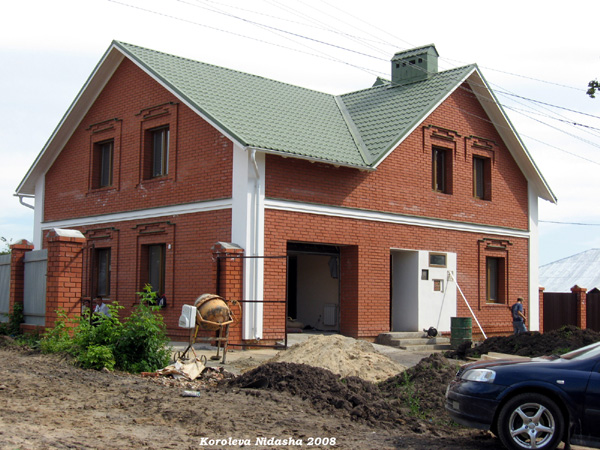 город Суздаль Гражданский переулок 5 в Суздальском районе Владимирской области фото vgv