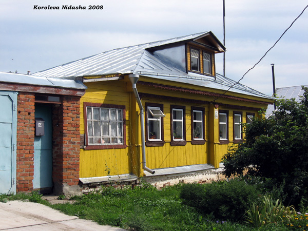 город Суздаль Гражданский переулок 7 в Суздальском районе Владимирской области фото vgv