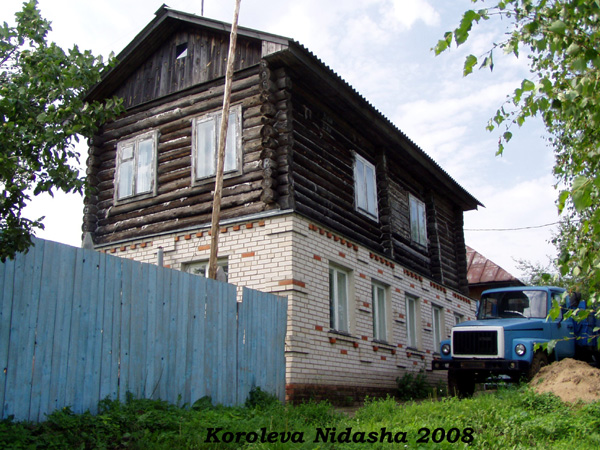 город Суздаль Калинина улица 18а в Суздальском районе Владимирской области фото vgv