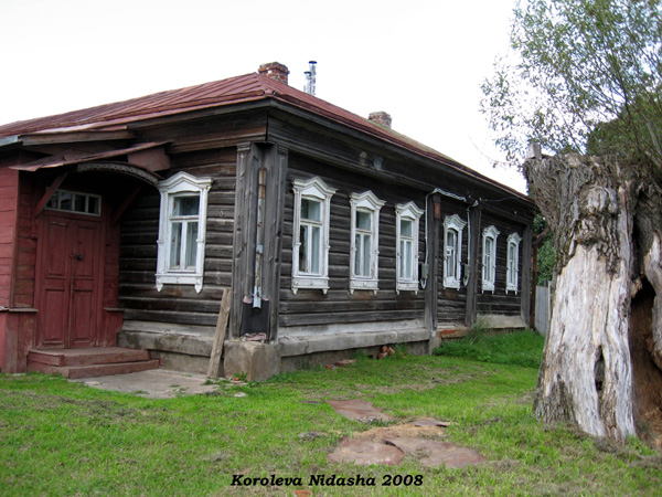 дерервянные наличники в Суздальском районе Владимирской области фото vgv