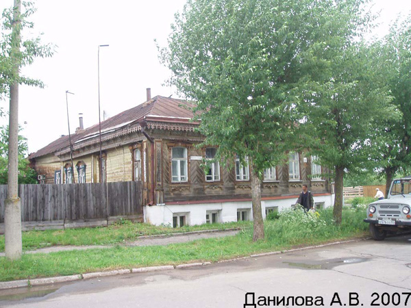 город Суздаль Красная площадь 16 в Суздальском районе Владимирской области фото vgv
