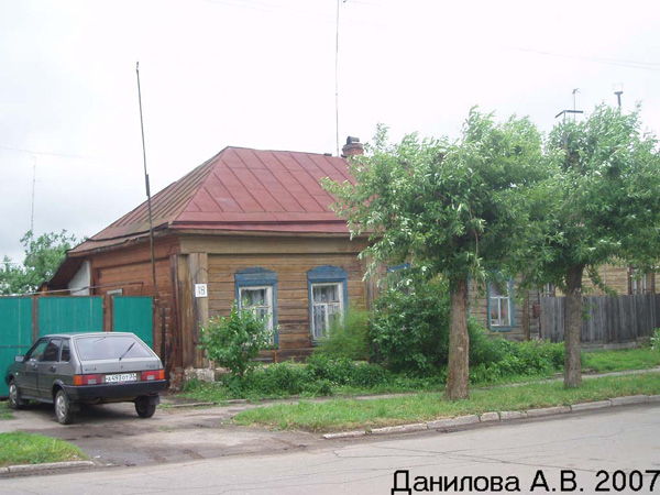 город Суздаль Красная площадь 18 в Суздальском районе Владимирской области фото vgv