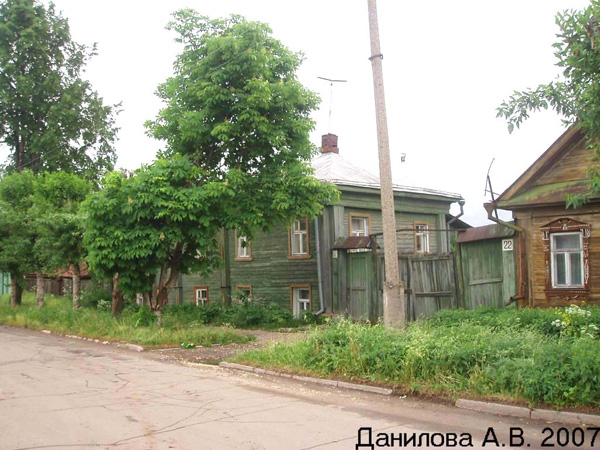 город Суздаль Красная площадь 24 в Суздальском районе Владимирской области фото vgv