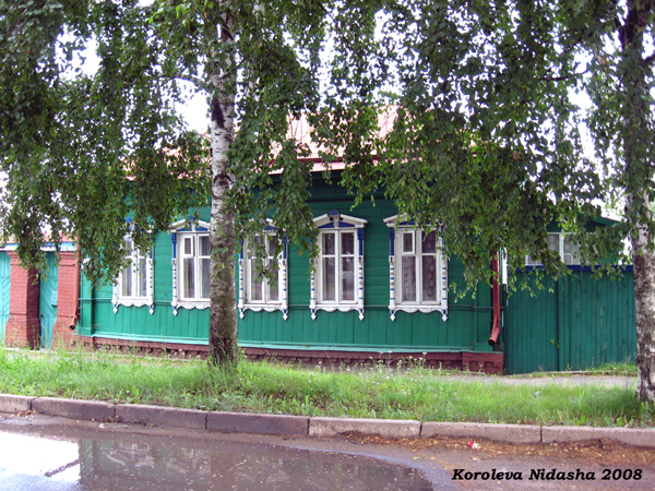 город Суздаль Виноградова улица 14 в Суздальском районе Владимирской области фото vgv