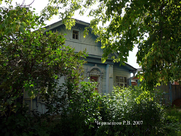 город Суздаль Стромынка улица 1 в Суздальском районе Владимирской области фото vgv