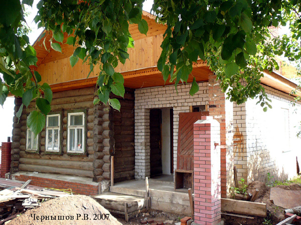 город Суздаль Стромынка улица 3 в Суздальском районе Владимирской области фото vgv