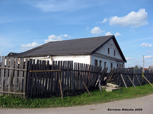 поселок Боголюбово Огурцова улица 2 в Суздальском районе Владимирской области фото vgv