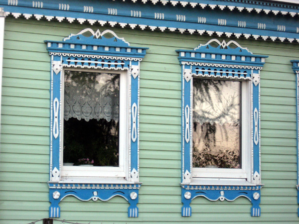 поселок Боголюбово Пушкина улица 54 в Суздальском районе Владимирской области фото vgv