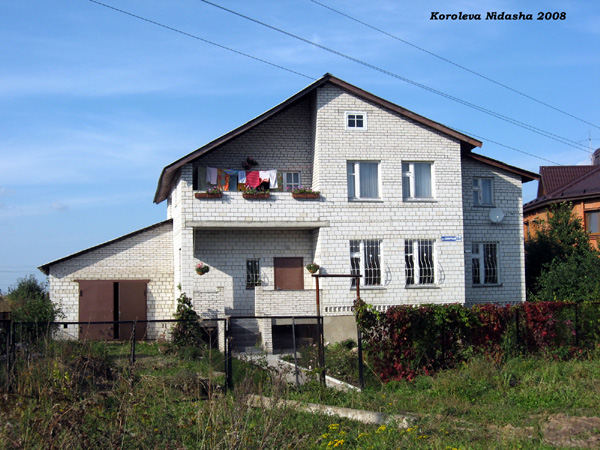 поселок Боголюбово Солнечная улица 10а в Суздальском районе Владимирской области фото vgv