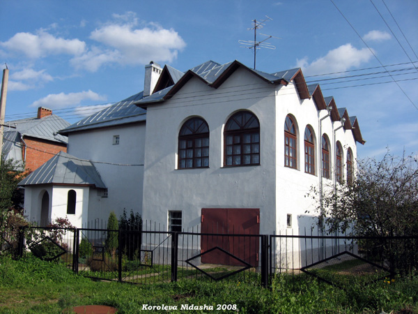 поселок Боголюбово Солнечная улица 15 в Суздальском районе Владимирской области фото vgv