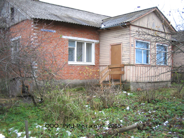 поселок Боголюбово Восточная улица 4 в Суздальском районе Владимирской области фото vgv