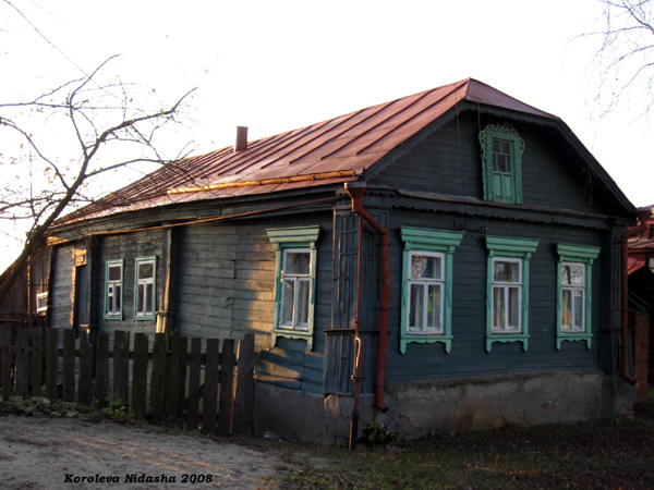 деревня Боголюбка 024 в Суздальском районе Владимирской области фото vgv