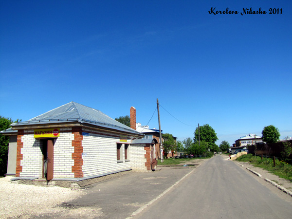 Порецкое село 01000 в Суздальском районе Владимирской области фото vgv