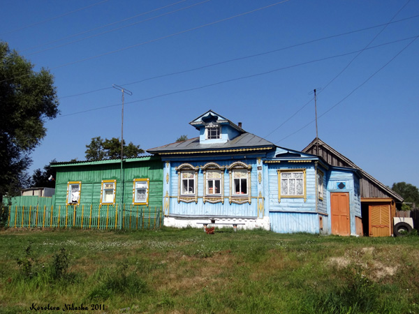 Пруды деревня 30 в Суздальском районе Владимирской области фото vgv