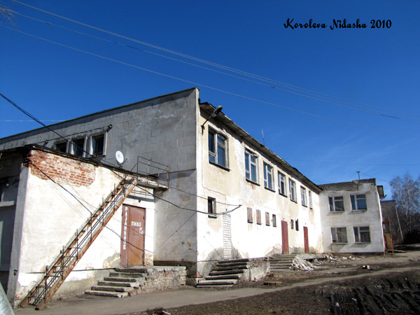 Садовый поселок 01000 в Суздальском районе Владимирской области фото vgv
