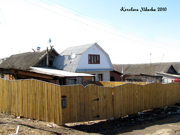 Садовый поселок 04000 в Суздальском районе Владимирской области фото vgv