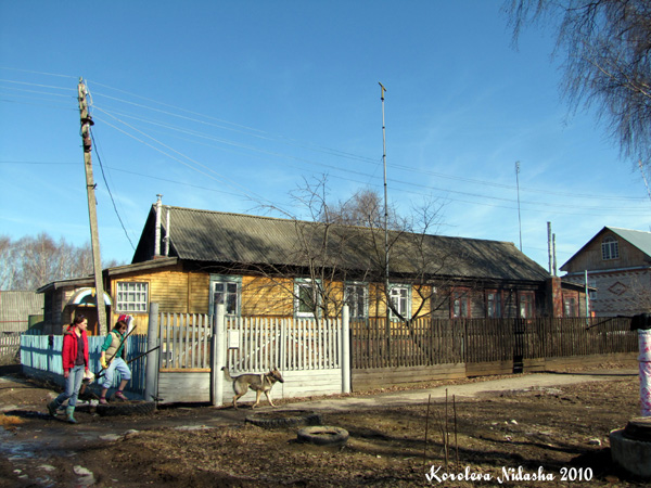 Садовый поселок 04000 в Суздальском районе Владимирской области фото vgv