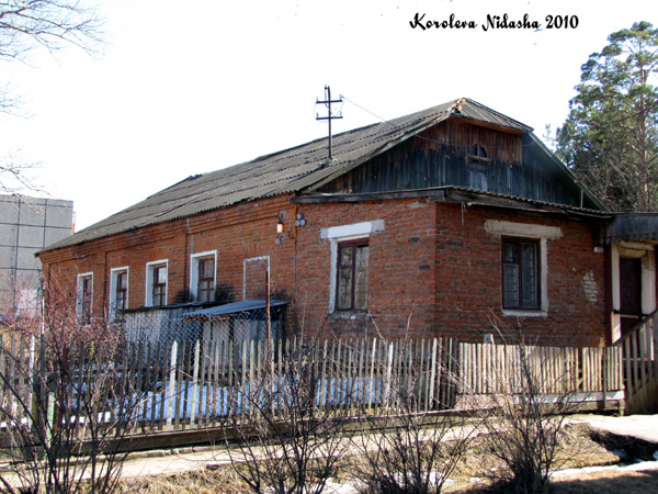 Садовый поселок 03000 в Суздальском районе Владимирской области фото vgv