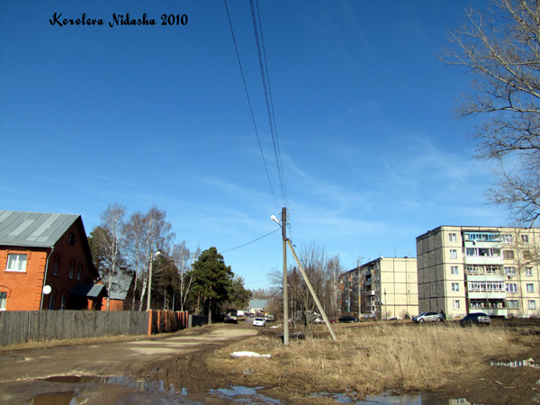 Садовый поселок 02000 в Суздальском районе Владимирской области фото vgv