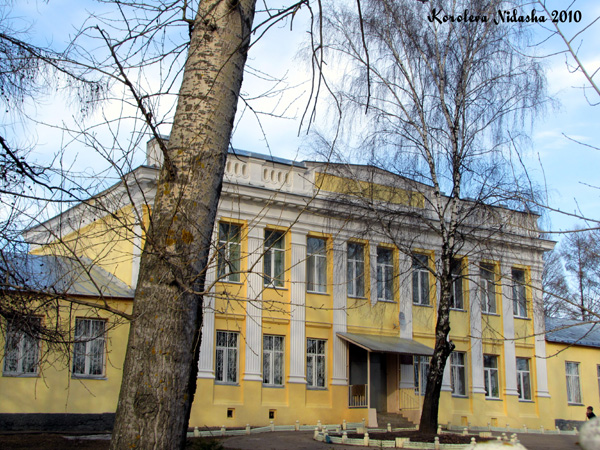 Суздальский социально-реабилитационный центр для несовершеннолетних в Суздальском районе Владимирской области фото vgv