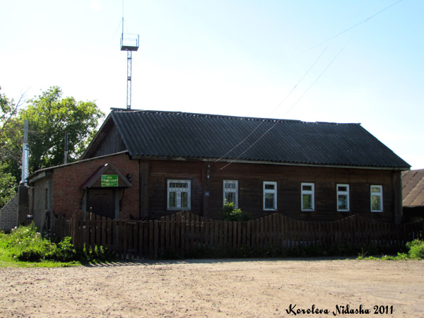 Спасское Городище село в Суздальском районе Владимирской области фото vgv