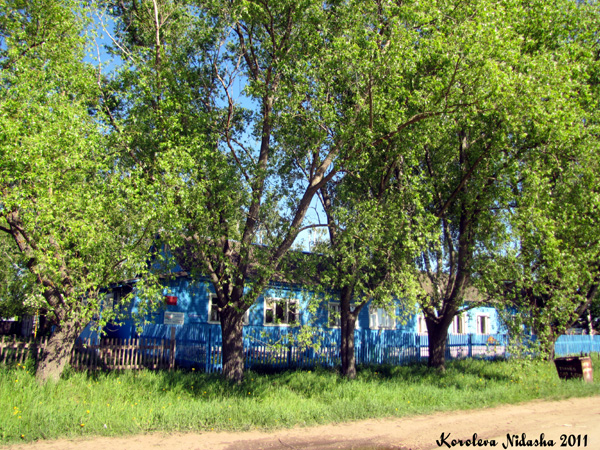 Спасское Городище село 1004 в Суздальском районе Владимирской области фото vgv