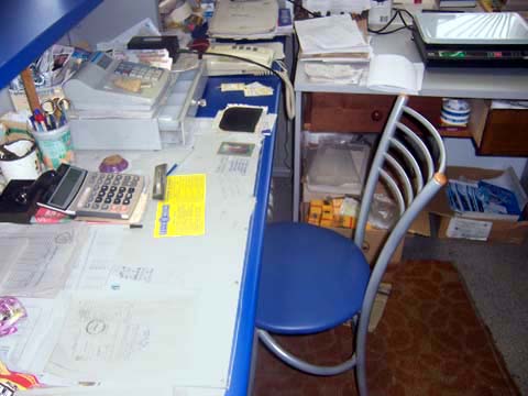 почтовое отделение Старый Двор 601283 в Суздальском районе Владимирской области фото vgv