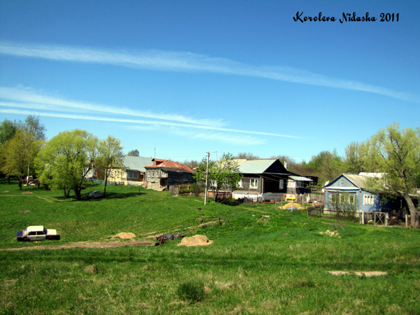 Суворотское село в Суздальском районе Владимирской области фото vgv