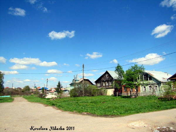 Суромна село в Суздальском районе Владимирской области фото vgv