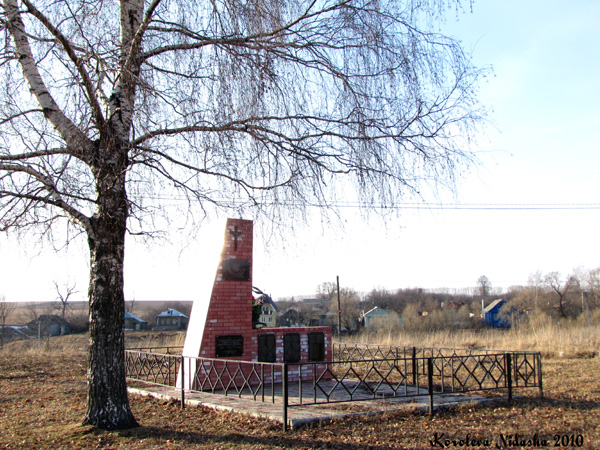 село Суходол в Суздальском районе Владимирской области фото vgv