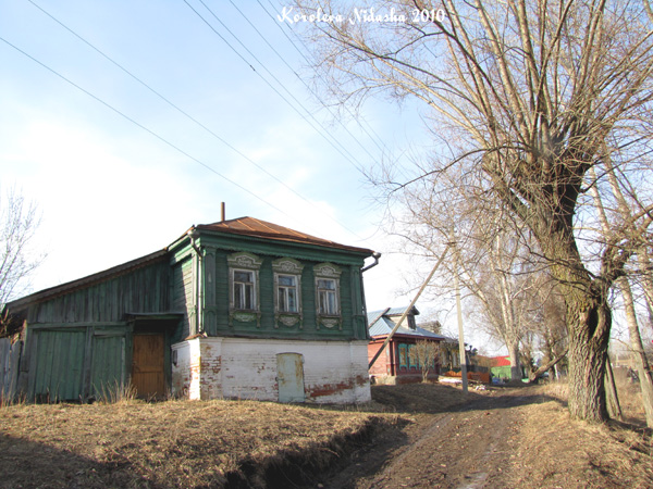 село Суходол 02000 в Суздальском районе Владимирской области фото vgv