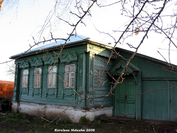 деревня Сущево 024 в Суздальском районе Владимирской области фото vgv