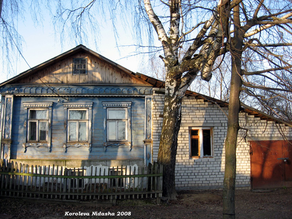деревня Сущево 033 в Суздальском районе Владимирской области фото vgv