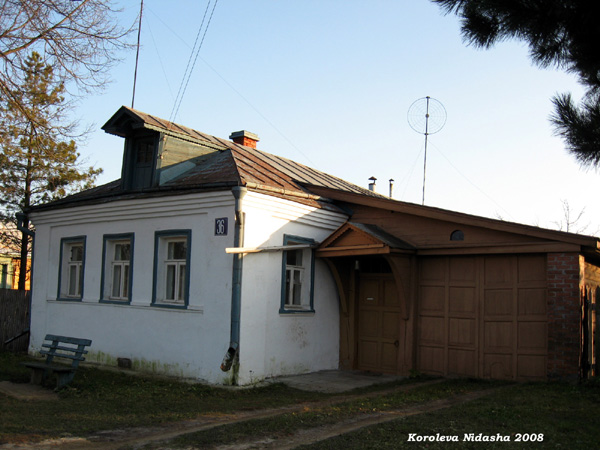 деревня Сущево 036 в Суздальском районе Владимирской области фото vgv