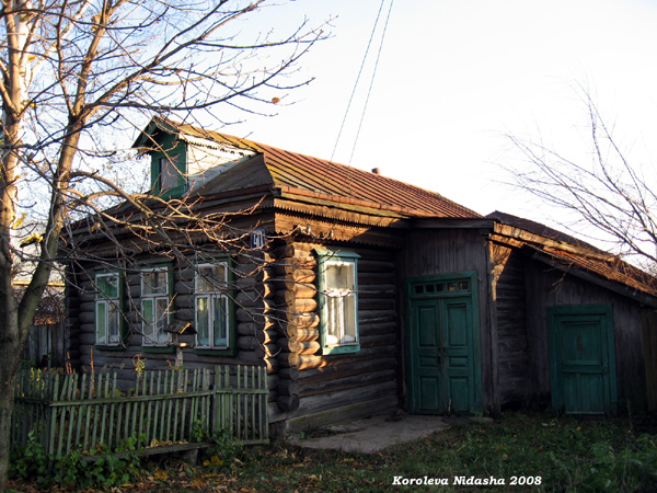 деревня Сущево 040 в Суздальском районе Владимирской области фото vgv