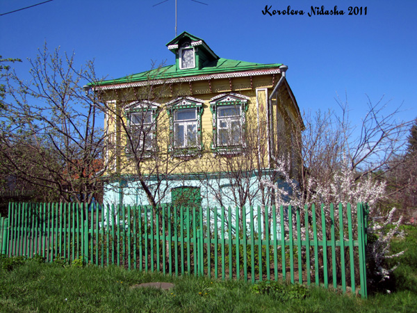 Борисовское село 4000 в Суздальском районе Владимирской области фото vgv