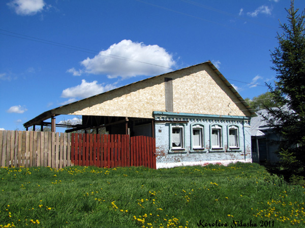 Теренеево село 6 в Суздальском районе Владимирской области фото vgv