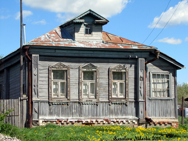 Теренеево село 16 в Суздальском районе Владимирской области фото vgv