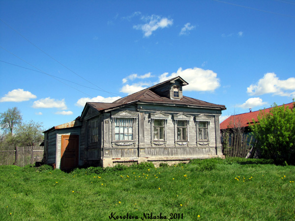 Теренеево село 36 в Суздальском районе Владимирской области фото vgv